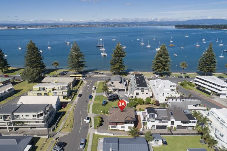 Photo of property in 3a Pacific Avenue, Mount Maunganui, 3116