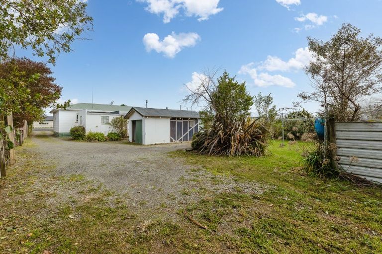 Photo of property in 29 Princess Street, Pahiatua, 4910