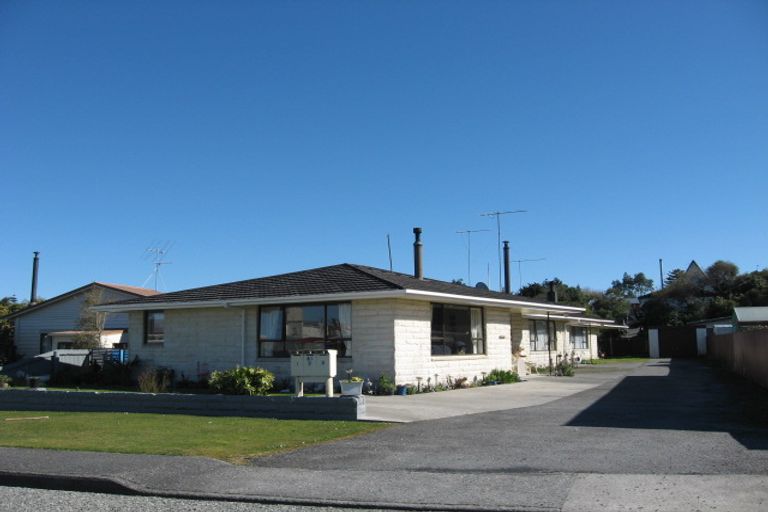 Photo of property in 81 Hoffman Street, Hokitika, 7810