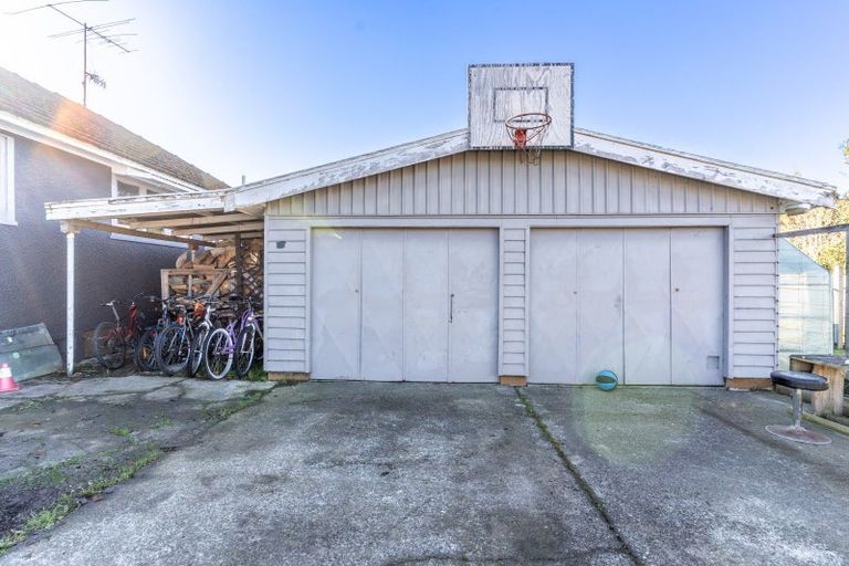 Photo of property in 51 Grange Street, Winton, 9720