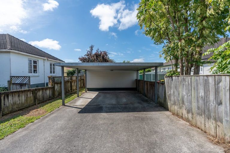 Photo of property in 9 Graham Street, Hamilton East, Hamilton, 3216