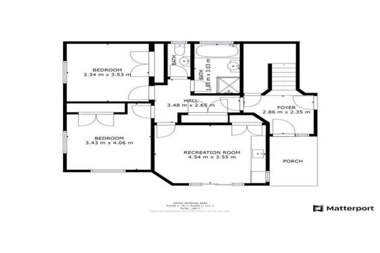 Photo of property in 349b Oceanbeach Road, Mount Maunganui, 3116