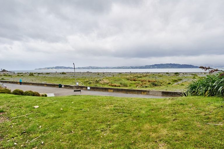 Photo of property in 53 Pukatea Street, Eastbourne, Lower Hutt, 5013