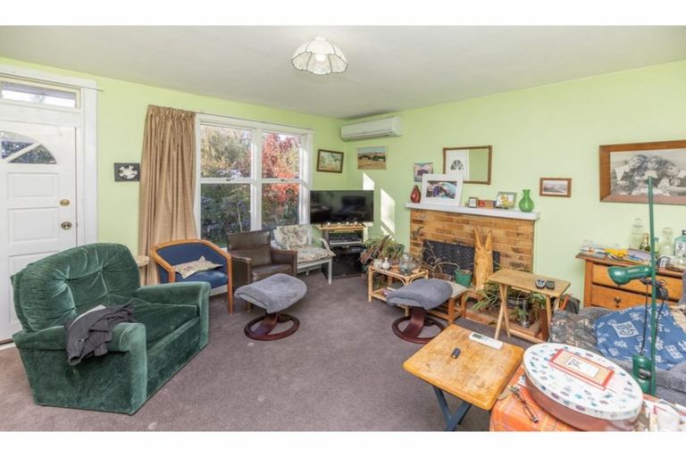 Photo of property in 7 Weka Pass Road, Waikari, 7420