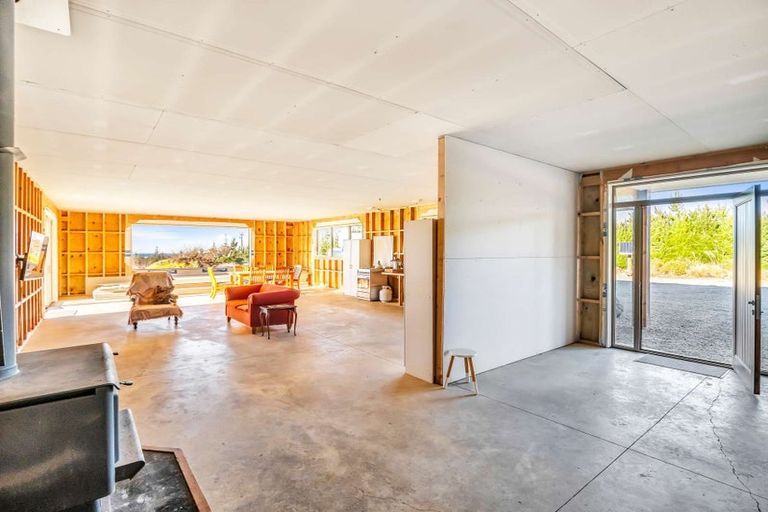 Photo of property in 83 Sladdens Bush Road, Coopers Creek, Oxford, 7495