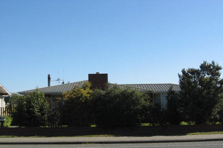 Photo of property in 323 King Street, Temuka, 7920