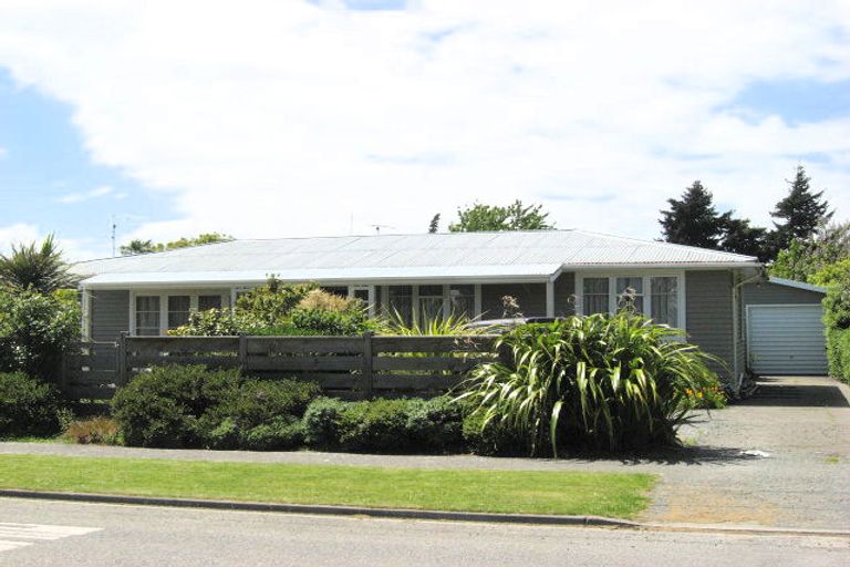 Photo of property in 24 Alma Street, Renwick, 7204