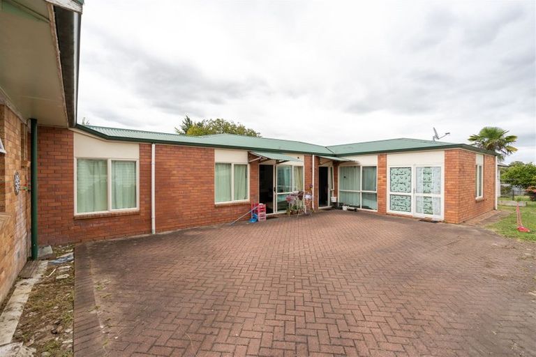 Photo of property in 95 Macfarlane Street, Hamilton East, Hamilton, 3216