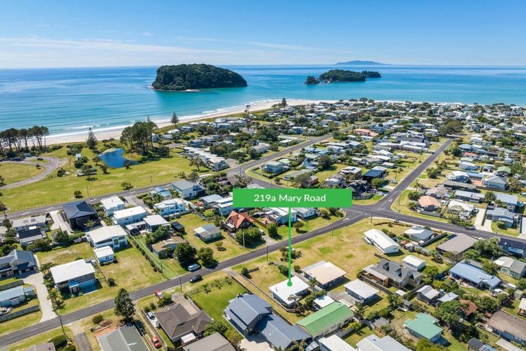 Photo of property in 219a Mary Road, Whangamata, 3620