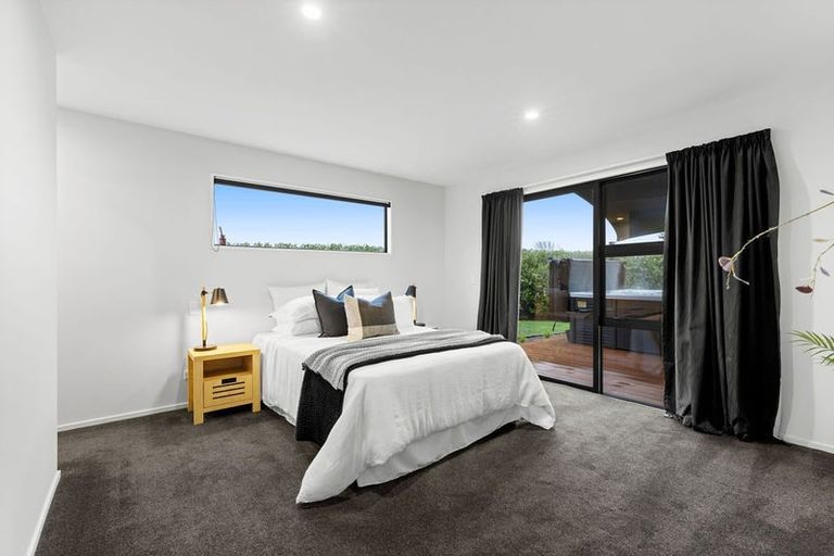 Photo of property in 24 Payne Court, Lincoln, 7608