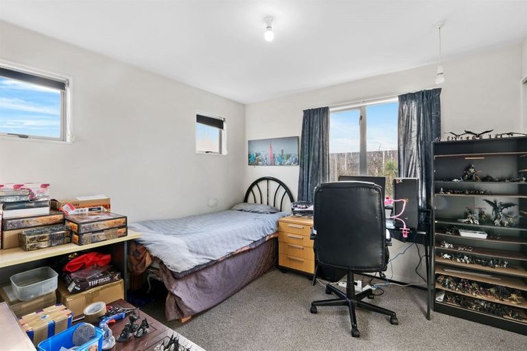 Photo of property in 31c Olliviers Road, Phillipstown, Christchurch, 8011