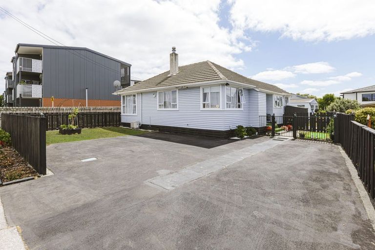 Photo of property in 1/23 Porchester Road, Papakura, 2110