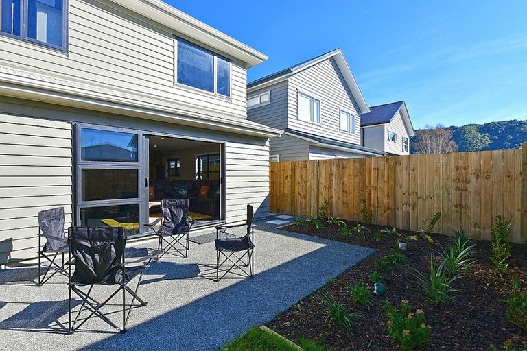 Photo of property in 44 Ruahine Street, Trentham, Upper Hutt, 5018