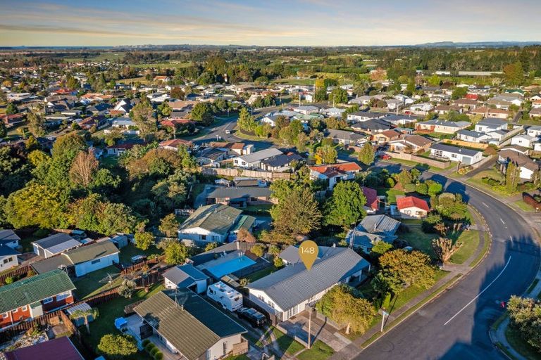 Photo of property in 148 Cameron Road, Te Puke, 3119