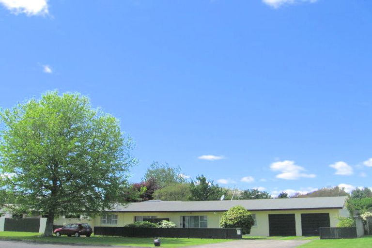 Photo of property in 2a Rata Street, Matamata, 3400