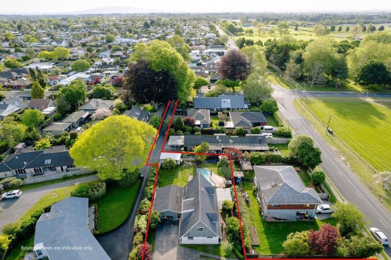 Photo of property in 123a Taylor Street, Cambridge, 3434