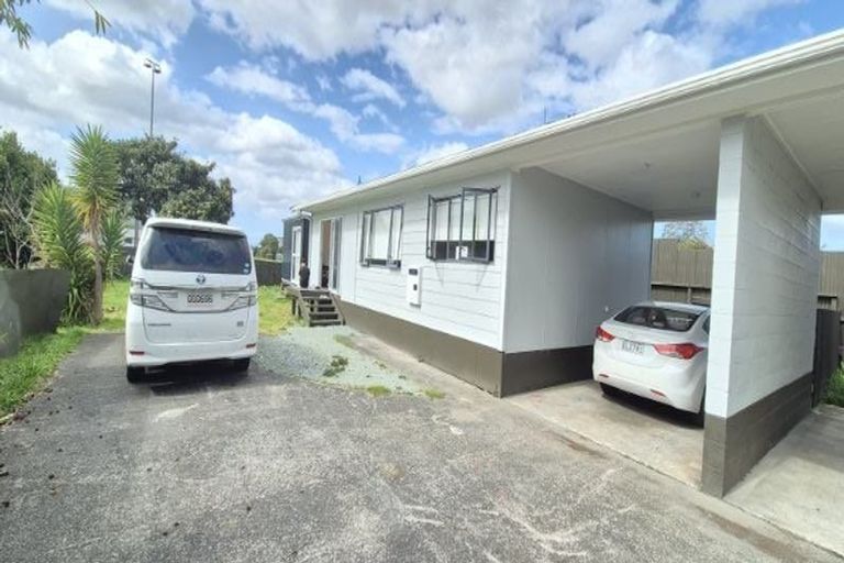 Photo of property in 2/18 Leaity Street, Moerewa, 0211