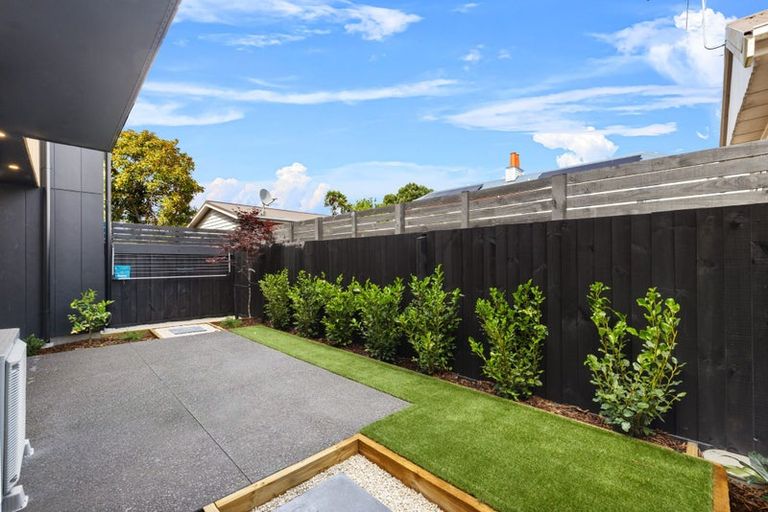 Photo of property in 3/48 Winton Street, Saint Albans, Christchurch, 8014