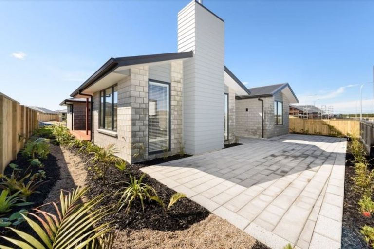 Photo of property in 46 Kuru Place, Papamoa, 3118