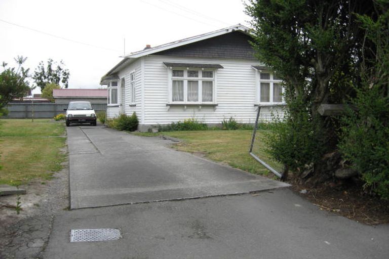 Photo of property in 20 Angela Street, Upper Riccarton, Christchurch, 8041