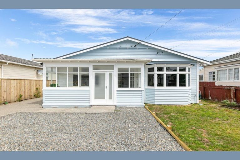 Photo of property in 26 Byron Street, Miramar, Wellington, 6022