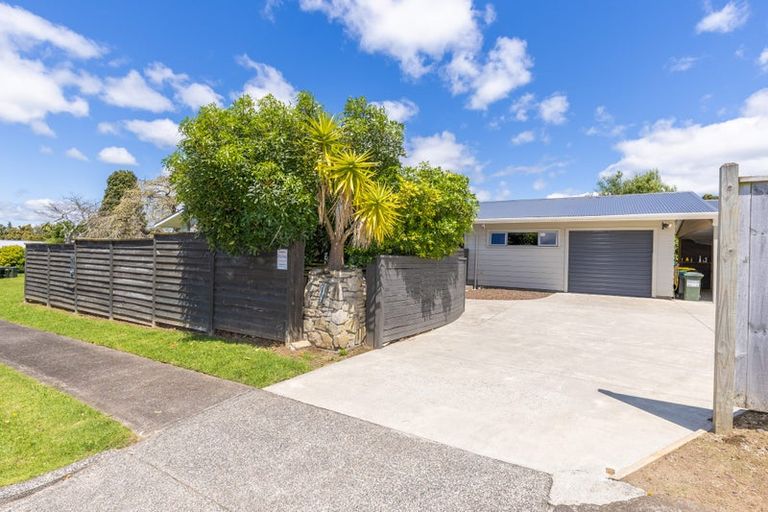Photo of property in 1 Mcnair Road, Te Awamutu, 3800