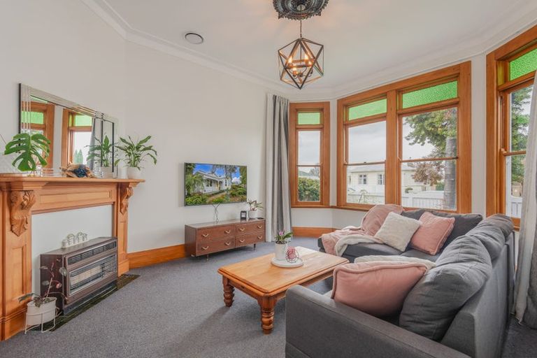 Photo of property in 6 Summerhays Street, Terrace End, Palmerston North, 4410