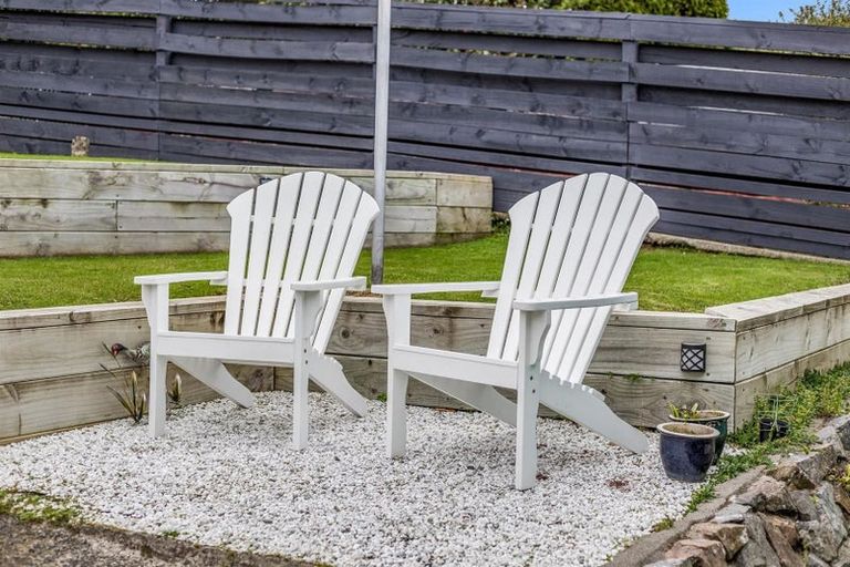 Photo of property in 45 Ayton Drive, Whitby, Porirua, 5024