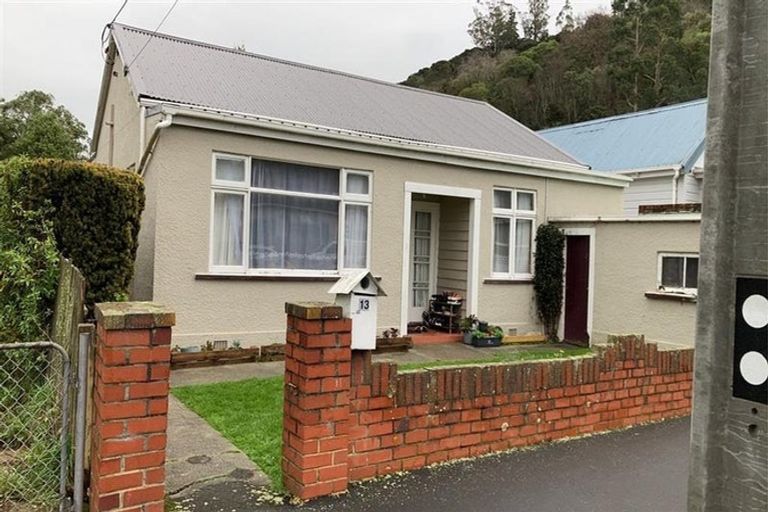 Photo of property in 13 Northumberland Street, North East Valley, Dunedin, 9010