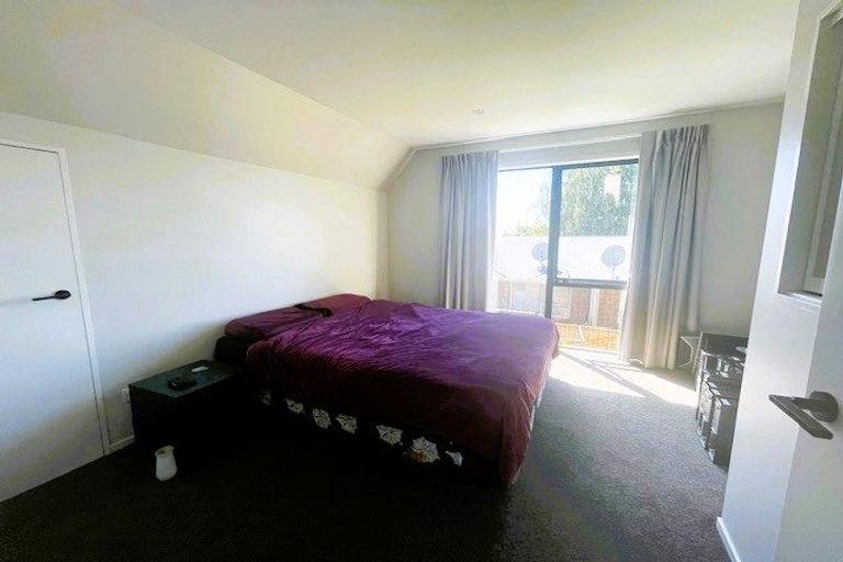 Photo of property in 4/443 Madras Street, St Albans, Christchurch, 8014