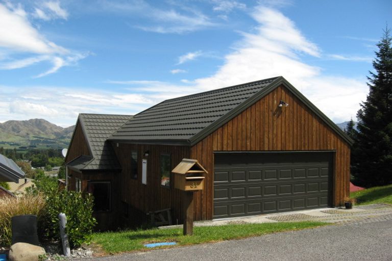 Photo of property in 31 Acheron Heights, Hanmer Springs, 7334