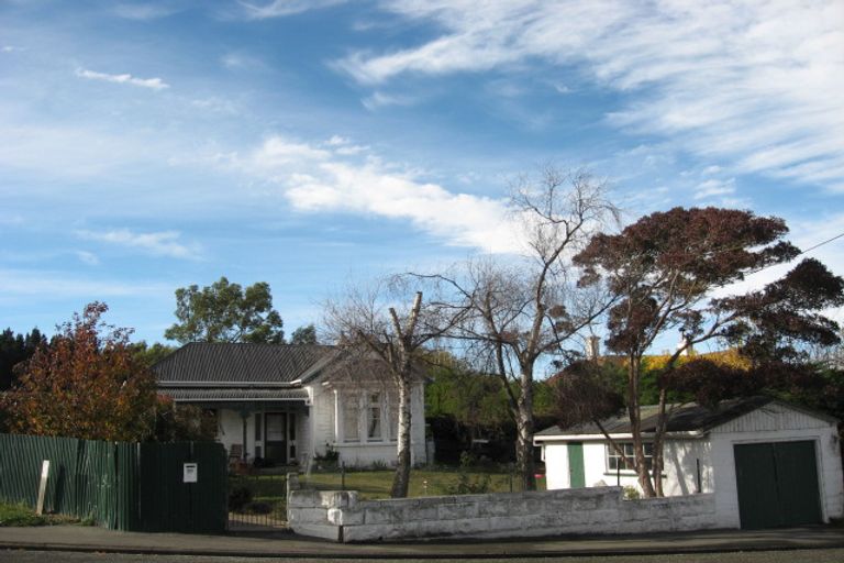 Photo of property in 118 Eden Street, Oamaru, 9400