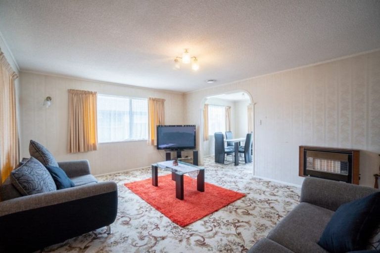 Photo of property in 68a Albert Street, Palmerston North, 4414