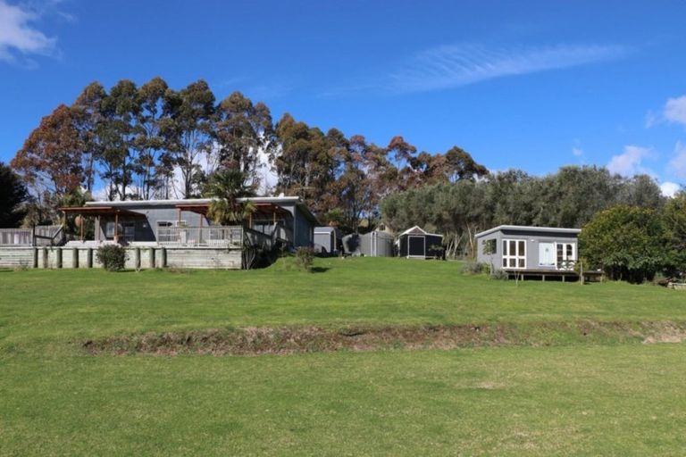 Photo of property in 893d Puketona Road, Haruru, Kerikeri, 0293