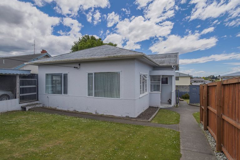 Photo of property in 277 Wai-iti Road, Glenwood, Timaru, 7910