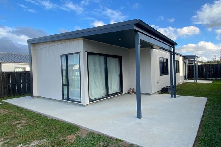 Photo of property in 11 Hirere Street, Te Kauwhata, 3710