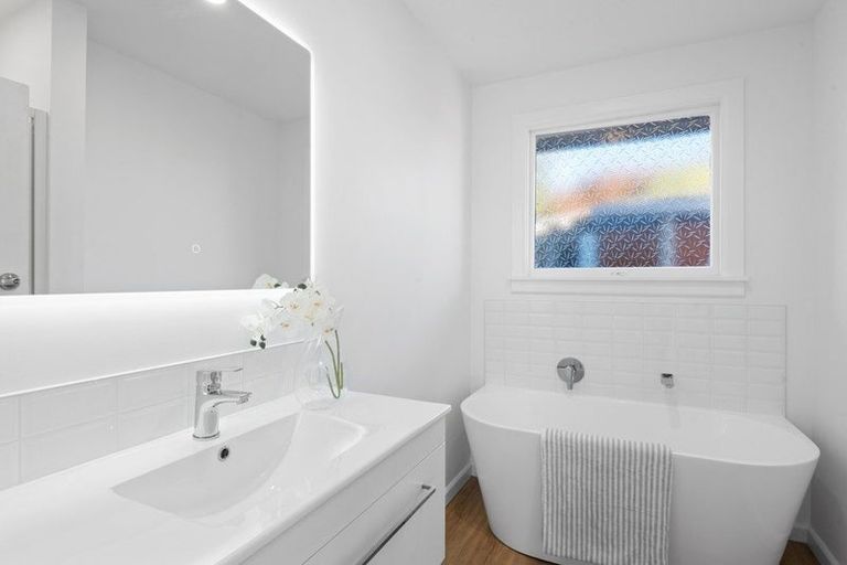 Photo of property in 199 Highsted Road, Casebrook, Christchurch, 8051