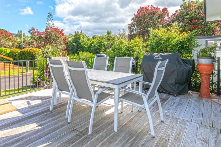 Photo of property in 1 Kingfisher Way, Whiritoa, Whangamata, 3691