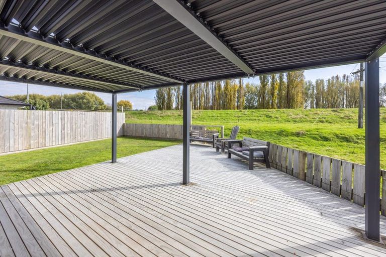 Photo of property in 4 Sargent Place, Otorohanga, 3900