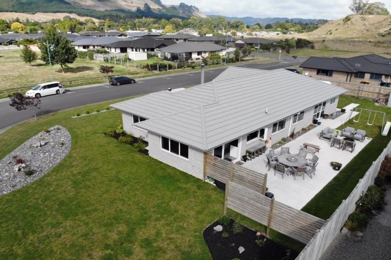 Photo of property in 4 Mohi Crescent, Ngongotaha, Rotorua, 3010