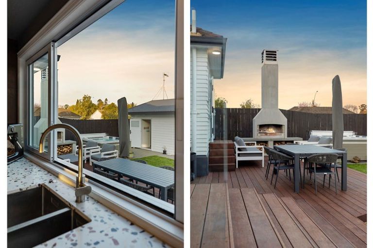 Photo of property in 194 Edgecumbe Road, Tauranga South, Tauranga, 3112