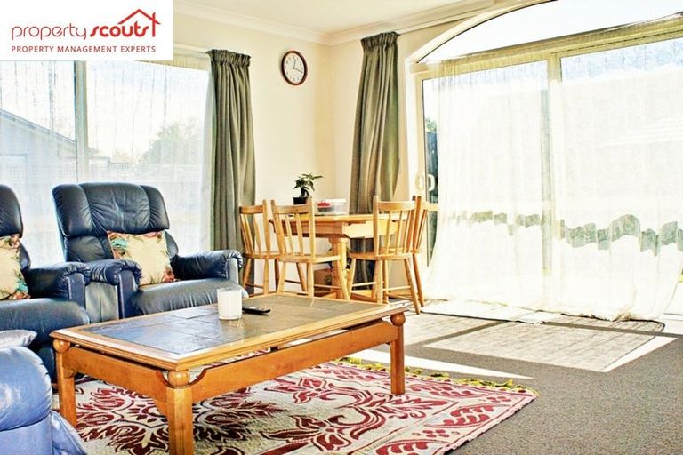 Photo of property in 4/138 Kerrs Road, Avonside, Christchurch, 8061