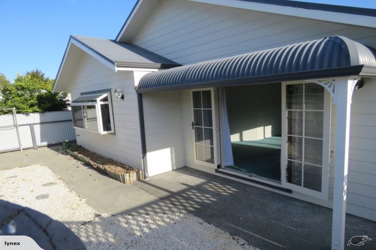 Photo of property in 23a Nelson Crescent, Napier South, Napier, 4110