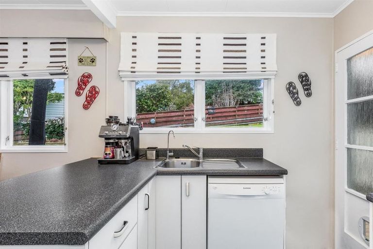 Photo of property in 45 Ayton Drive, Whitby, Porirua, 5024
