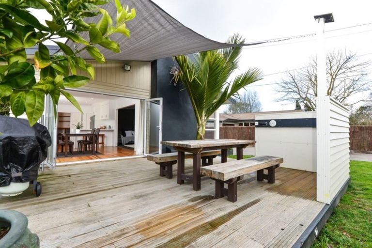 Photo of property in 20 Wymer Terrace, Chartwell, Hamilton, 3210