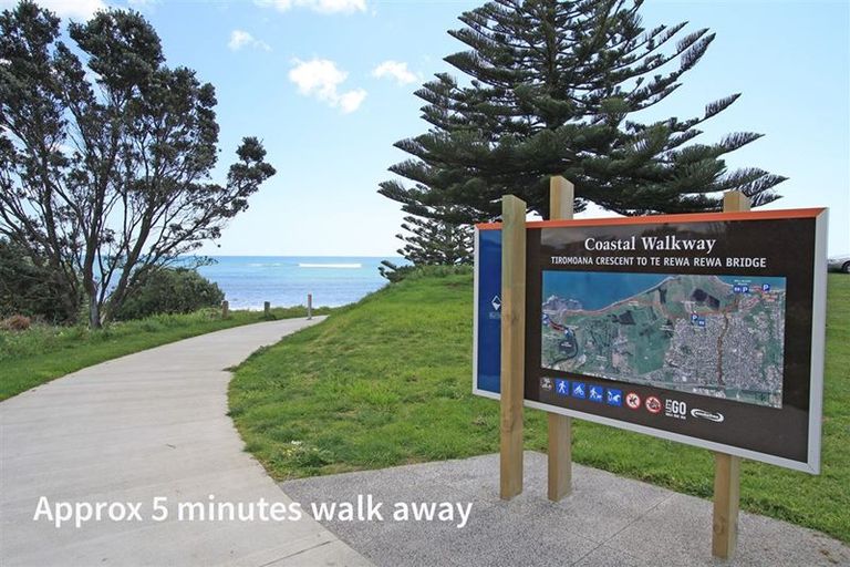 Photo of property in 8 Northpoint Way, Bell Block, New Plymouth, 4312