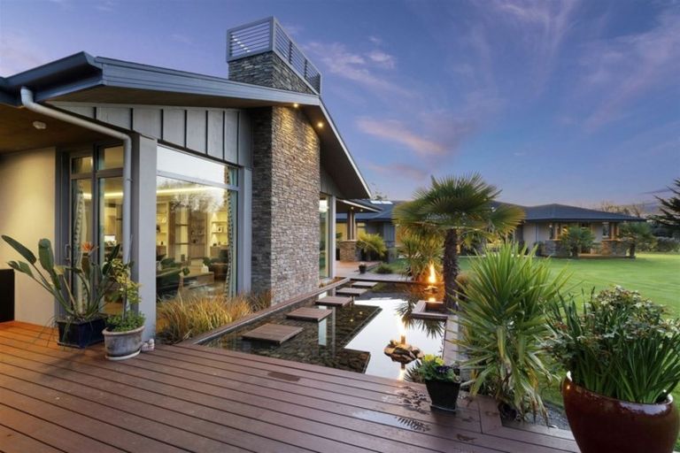 Photo of property in 20 Mcsaveneys Road, Marshland, Christchurch, 8051