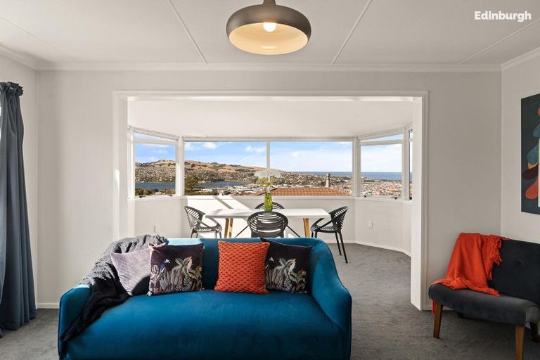 Photo of property in 83 Maryhill Terrace, Maryhill, Dunedin, 9011