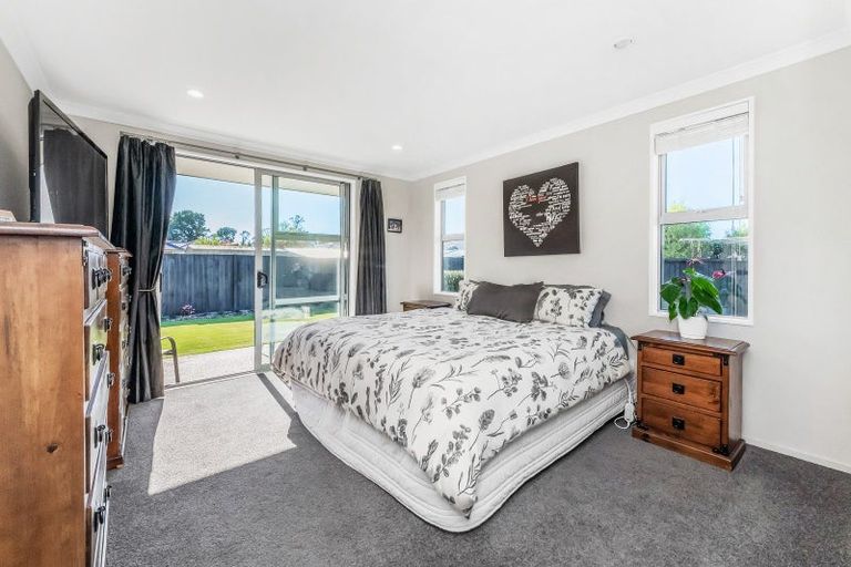 Photo of property in 1310 Courtenay Road, Kirwee, Darfield, 7571