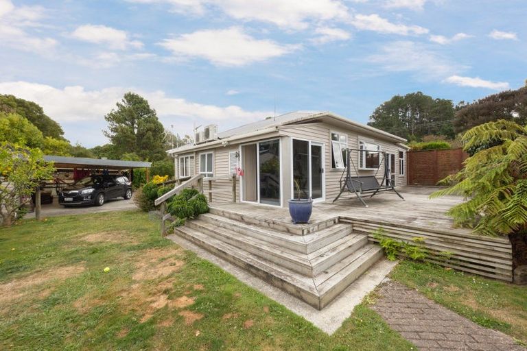 Photo of property in 127 North Street, Ashhurst, 4810